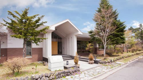 アイソネット草津の外観（楽天トラベル提供）