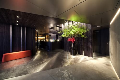 ＲＯＰＰＯＮＧＩ　ＨＯＴＥＬ　Ｓ（六本木　ホテル　Ｓ）の客室の一例の写真（楽天トラベル提供）