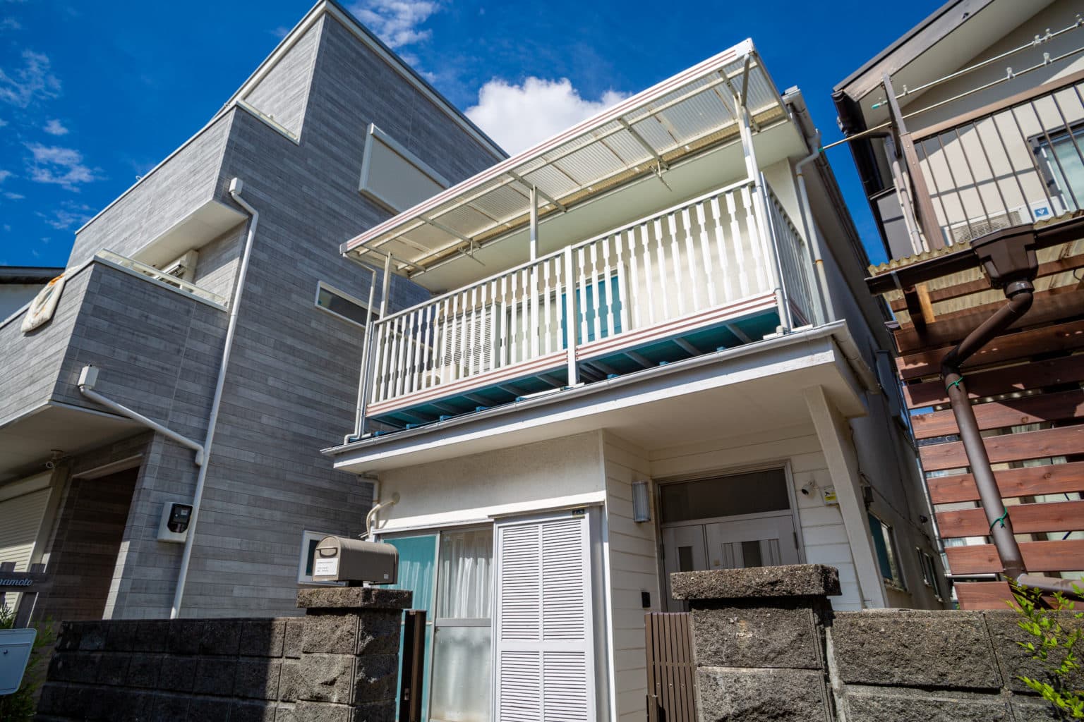 ＲＩＶＥＲＳＩＤＥ　ＩＮＮ　ＫＡＭＡＫＵＲＡの外観（楽天トラベル提供）