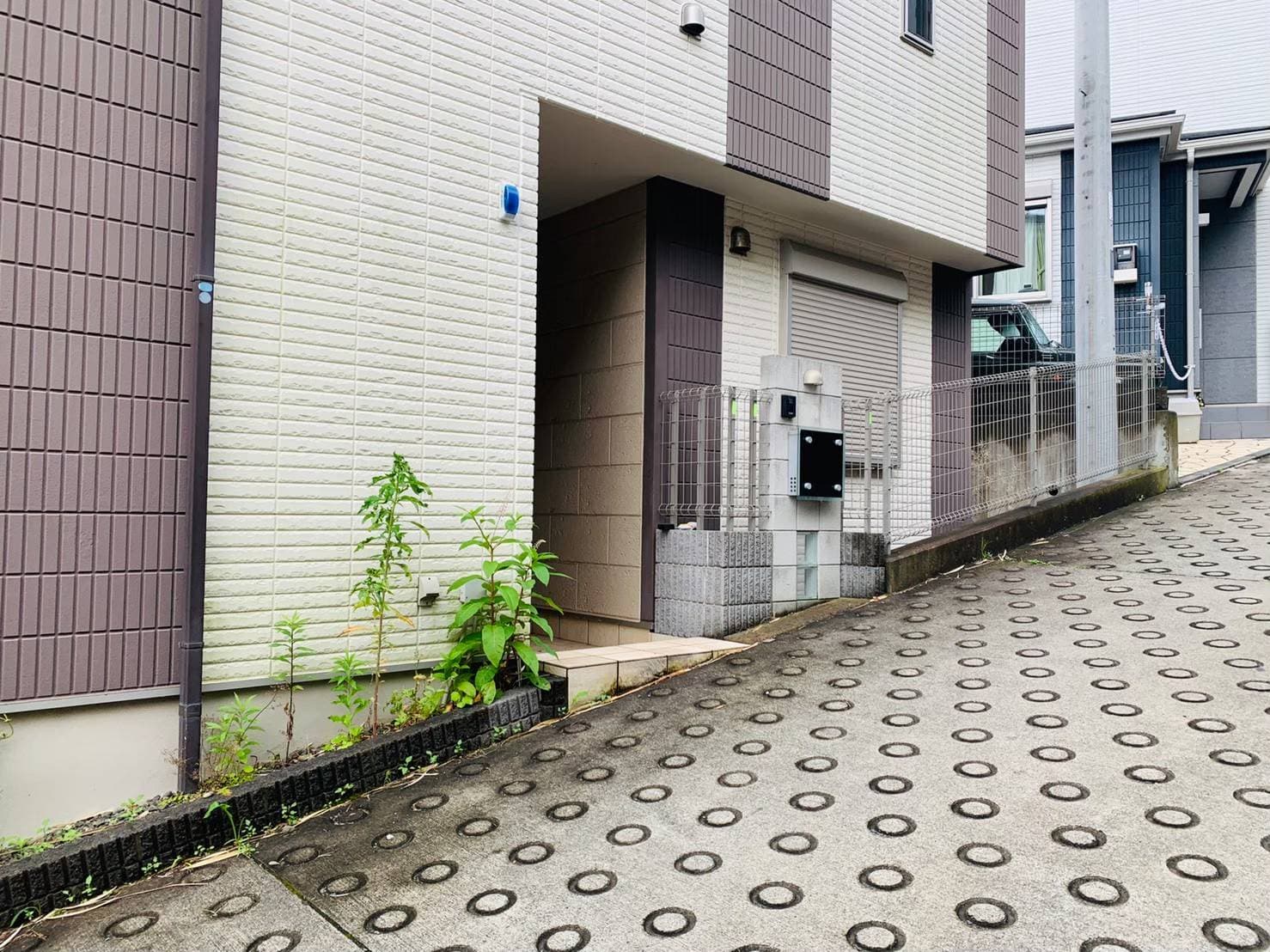 ｈａｍａ　ｎｏ　ｉｅの外観（楽天トラベル提供）
