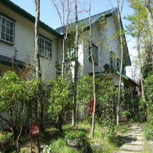 箱根強羅温泉　コージーイン　箱根の山の外観（楽天トラベル提供）