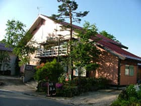 草津温泉　民宿　美山の外観（楽天トラベル提供）