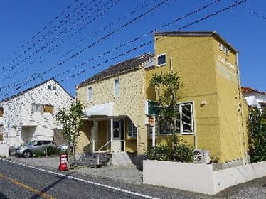 ポルトメゾン・ルームスの外観(楽天トラベル提供)
