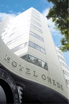 ホテル　オーエド＜HOTEL　OHEDO＞の外観（楽天トラベル提供）